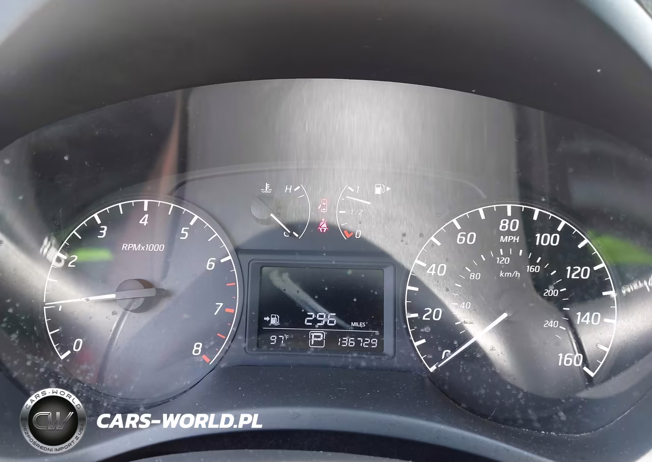 2015 Nissan Sentra S VIN:3N1AB7APXFY377732 - 7