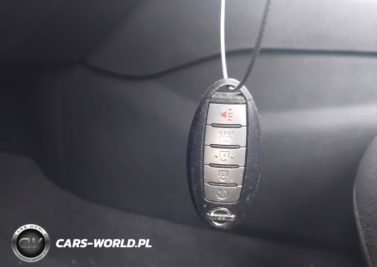 2019 Nissan Altima 2.5 Sv VIN:1N4BL4DV2KC105188 - 11