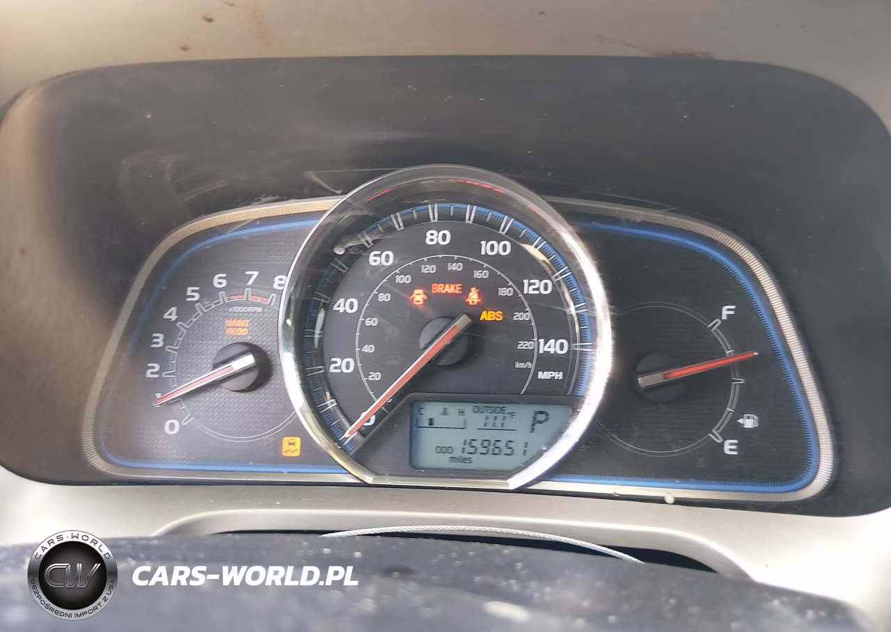 2014 Toyota Rav4 Limited VIN:2T3YFREV6EW076562 - 7