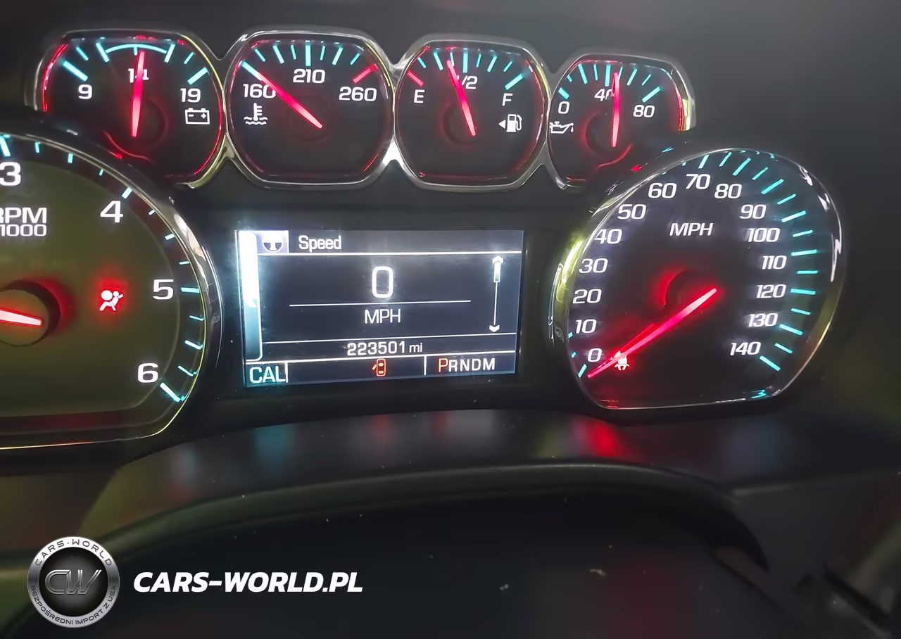 2015 Chevrolet Silverado 1500 Lt VIN:3GCUKREC0FG113485 - 7
