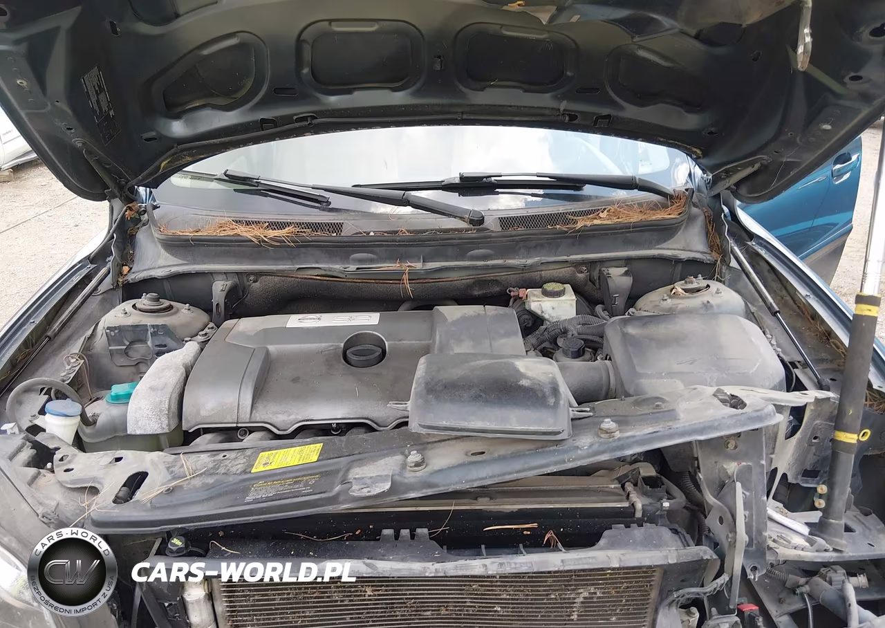 2007 Volvo Xc90 3.2 VIN:YV4CZ982871368960 - 10