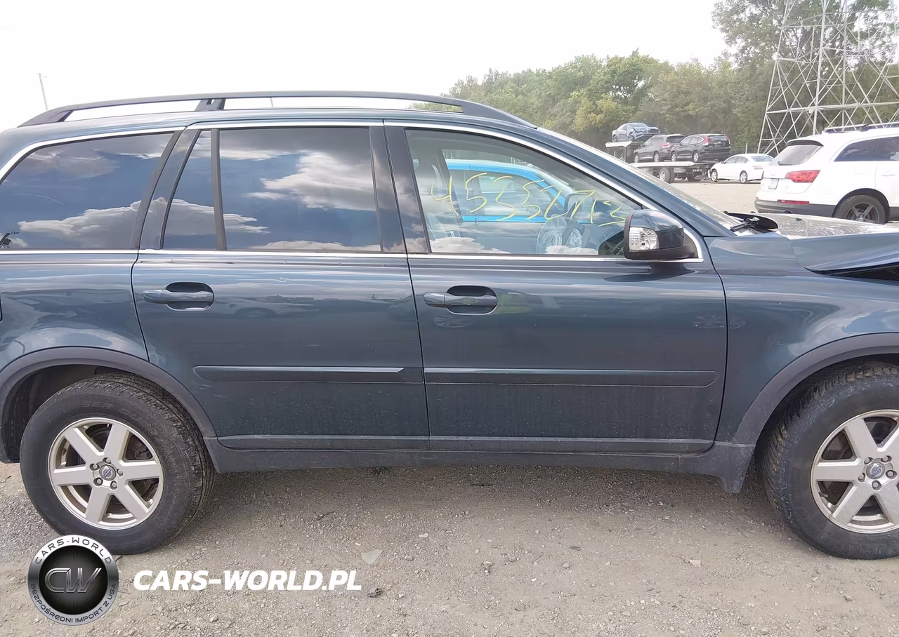 2007 Volvo Xc90 3.2 VIN:YV4CZ982871368960 - 14