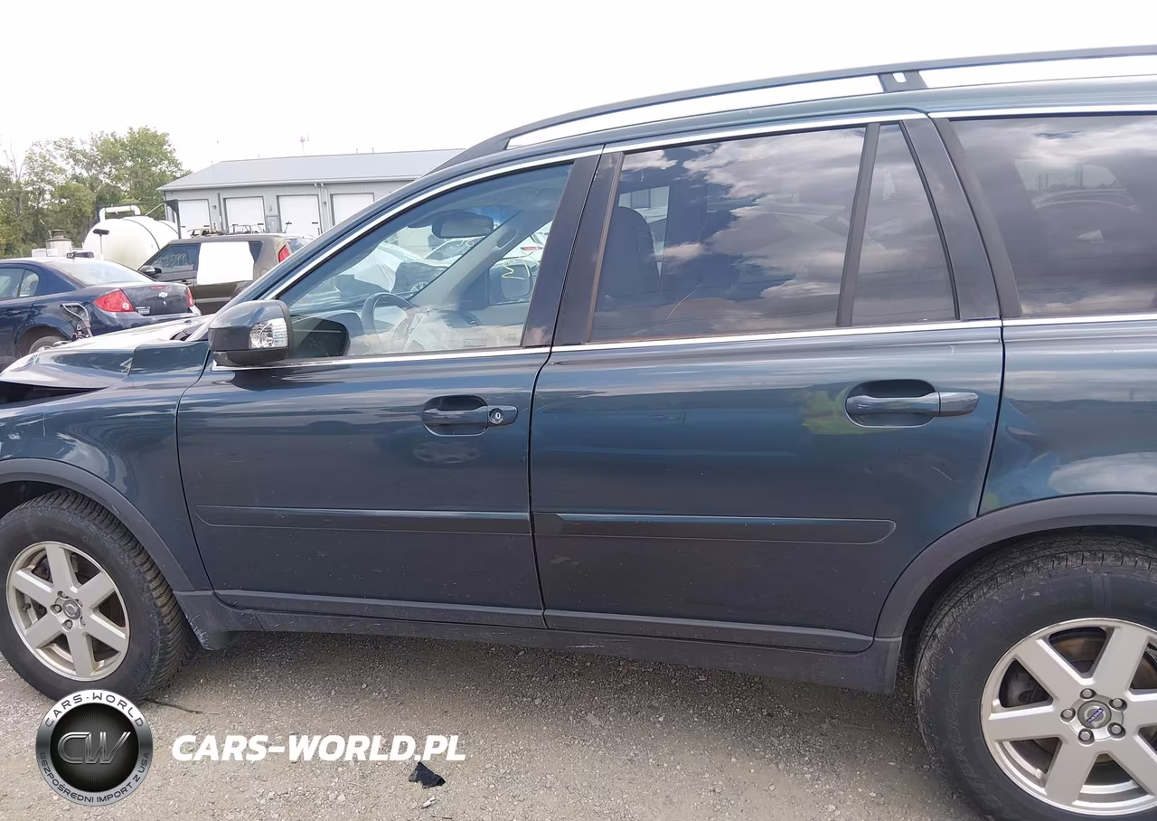 2007 Volvo Xc90 3.2 VIN:YV4CZ982871368960 - 15