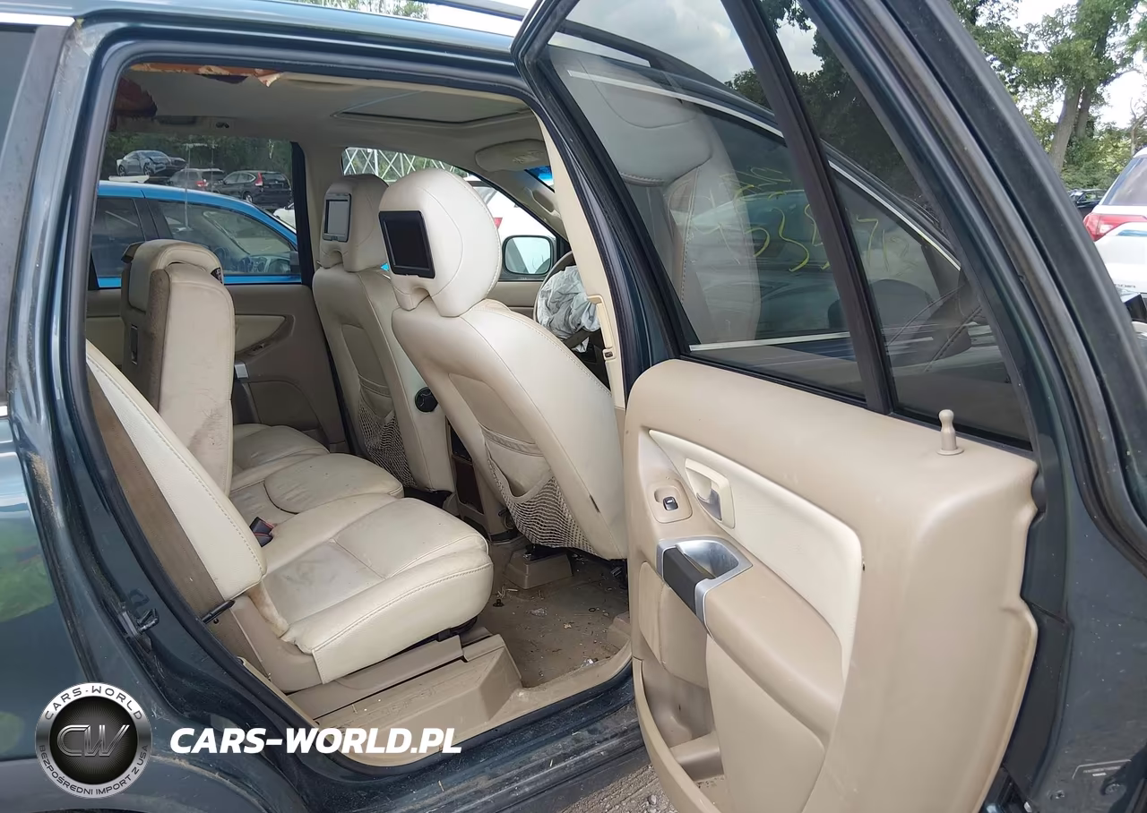 2007 Volvo Xc90 3.2 VIN:YV4CZ982871368960 - 8