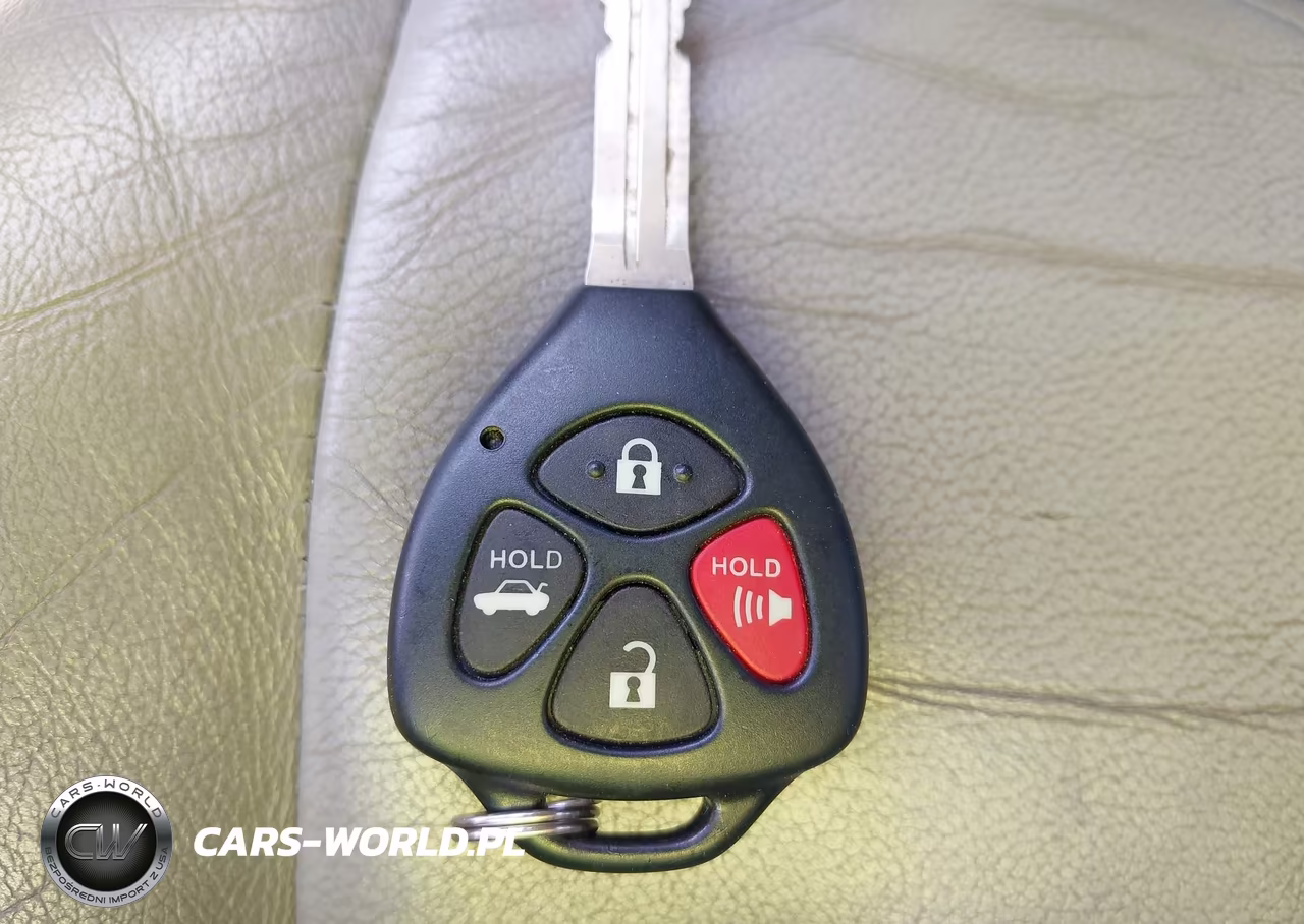 2010 Toyota Camry Xle VIN:4T4BF3EKXAR054999 - 11