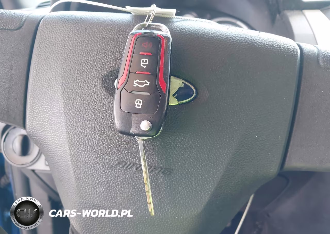 2010 Ford Focus Se VIN:1FAHP3FN3AW111519 - 11