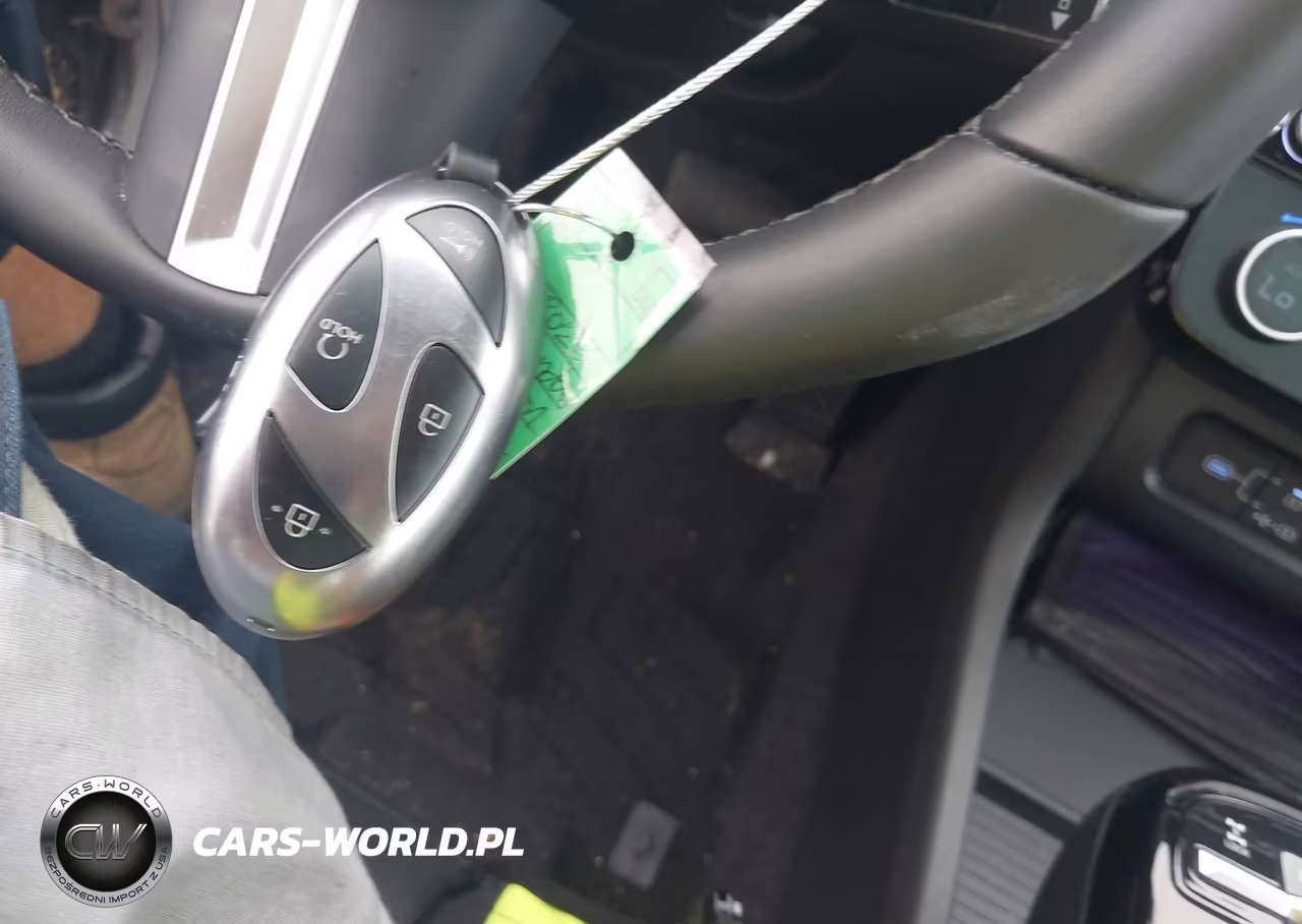2025 Hyundai Tucson Hybrid Sel Convenience VIN:KM8JCDD15SU341942 - 11