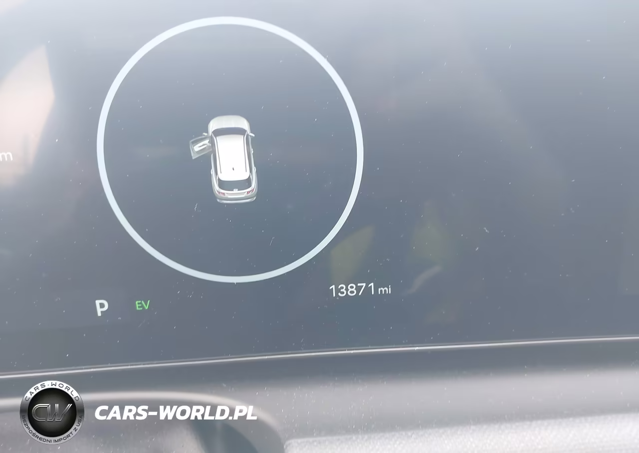 2025 Hyundai Tucson Hybrid Sel Convenience VIN:KM8JCDD15SU341942 - 16