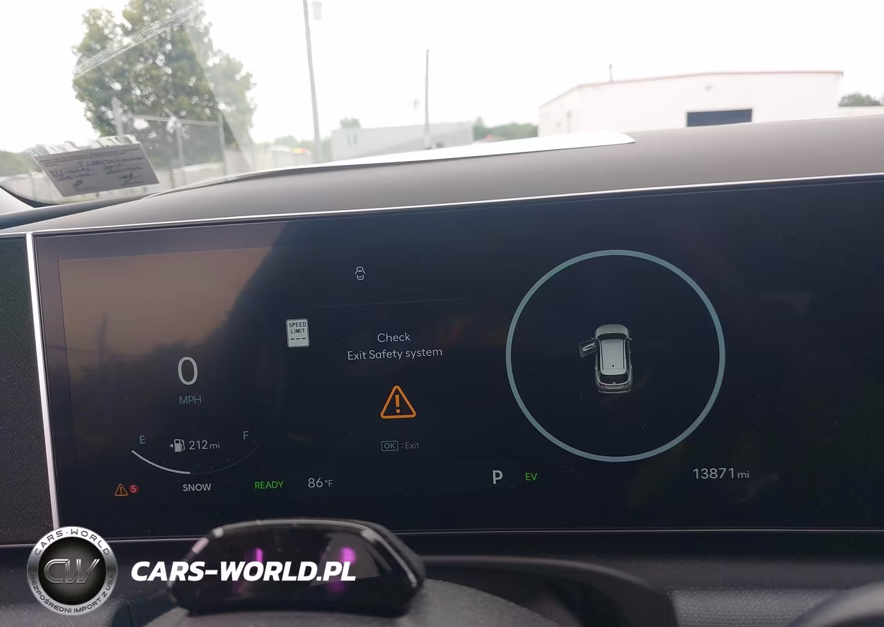 2025 Hyundai Tucson Hybrid Sel Convenience VIN:KM8JCDD15SU341942 - 7