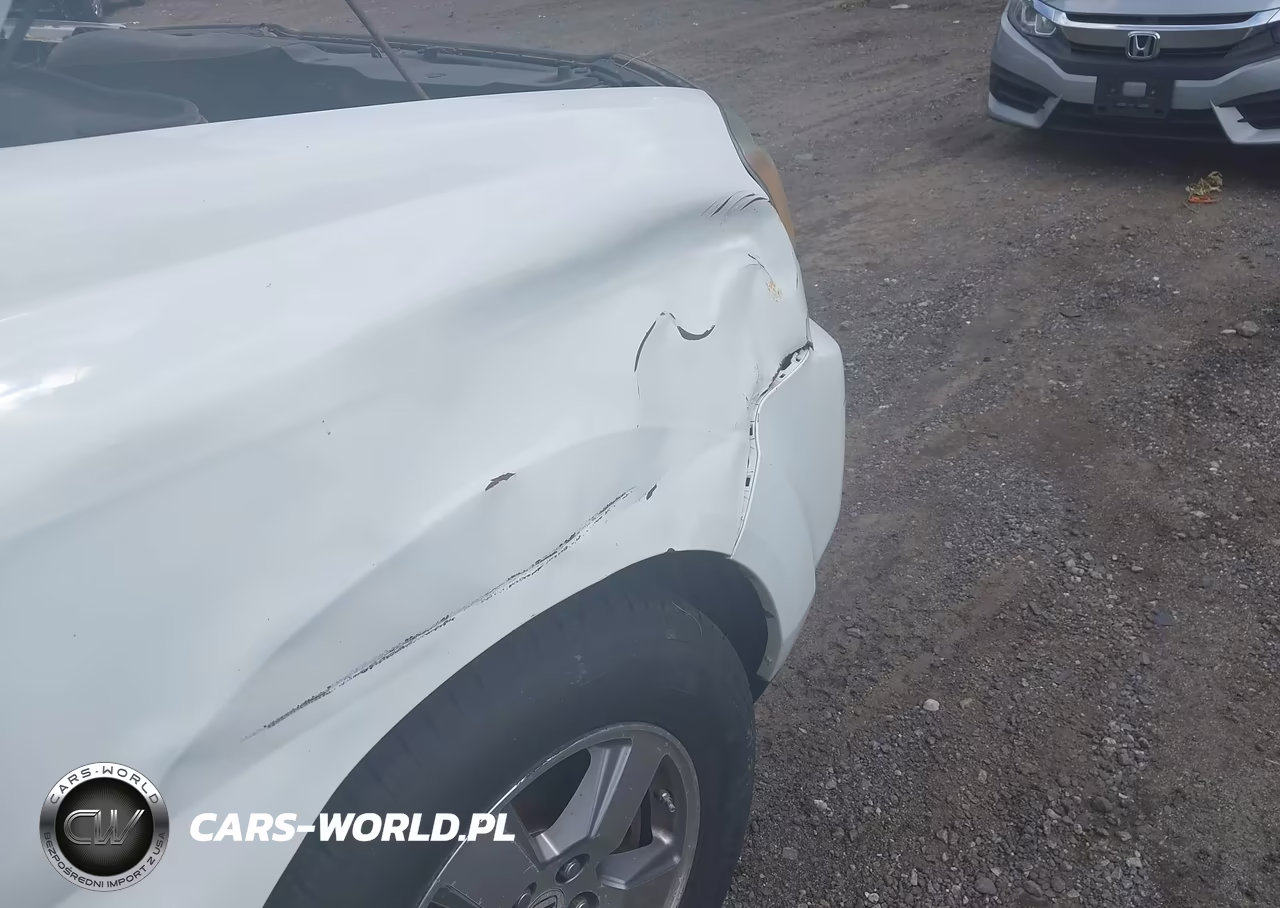 2009 Honda Pilot Ex-L VIN:5FNYF48569B051347 - 12