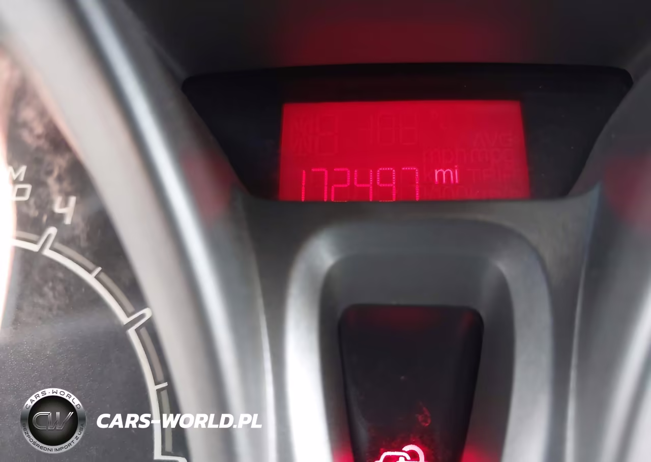 2011 Ford Fiesta Se VIN:3FADP4EJ3BM119446 - 12
