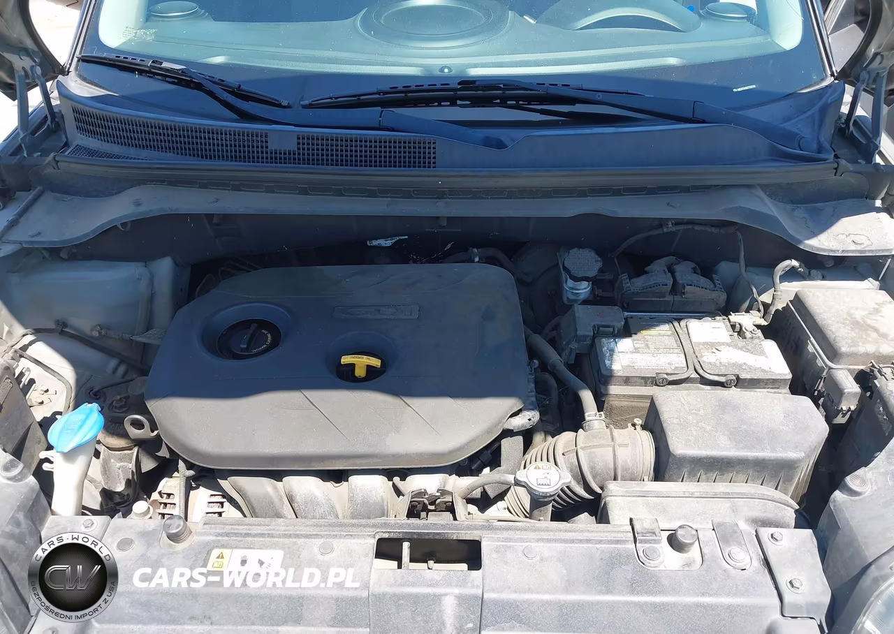 2018 Kia Soul + VIN:KNDJP3A58J7531709 - 10