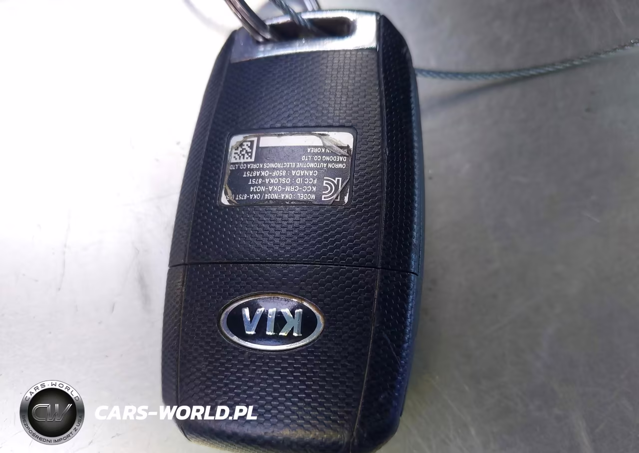 2018 Kia Soul + VIN:KNDJP3A58J7531709 - 11