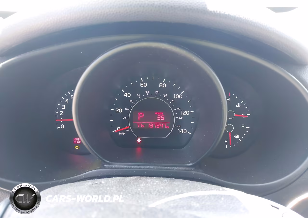 2018 Kia Soul + VIN:KNDJP3A58J7531709 - 7