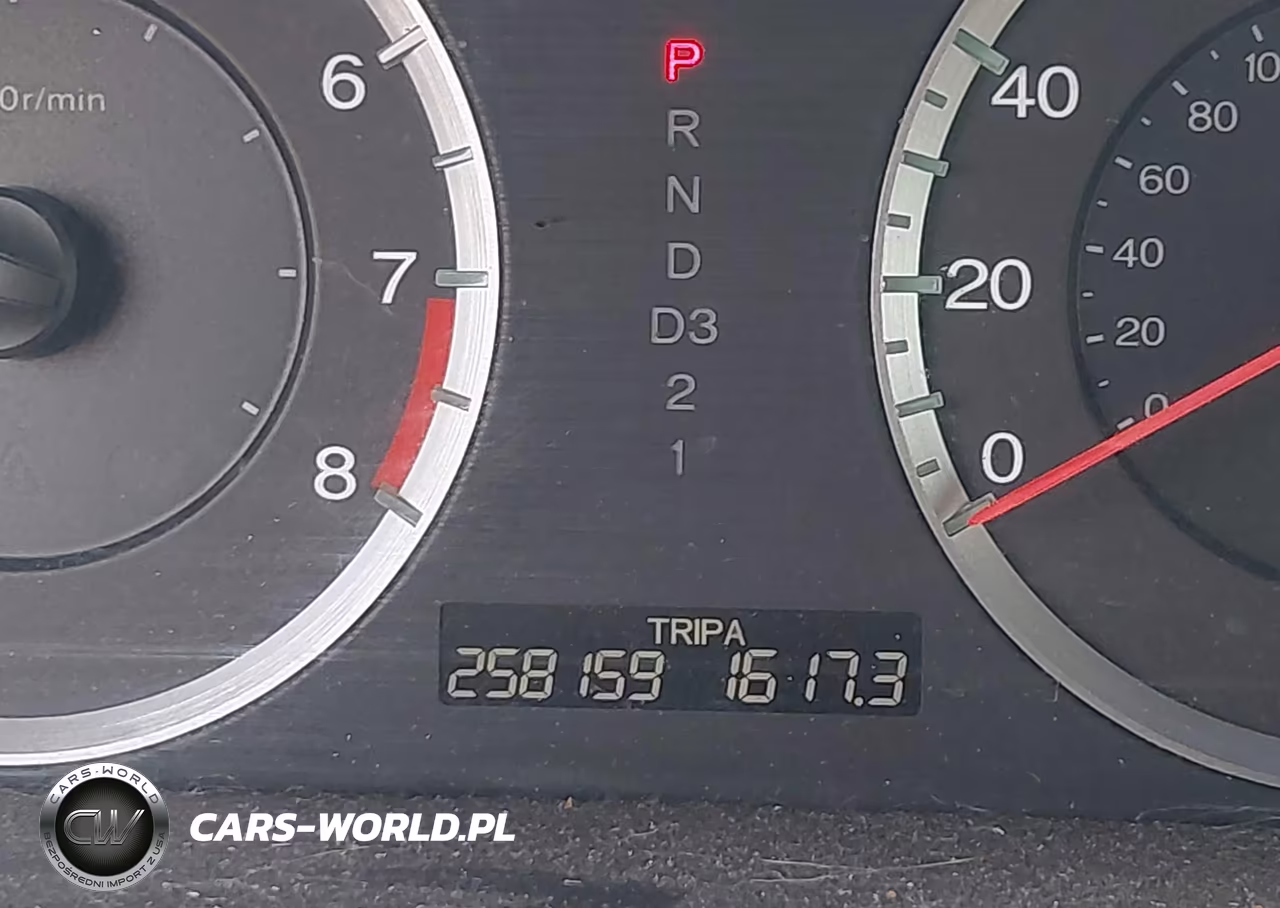 2009 Honda Accord 2.4 Lx-S VIN:1HGCS12349A004856 - 15