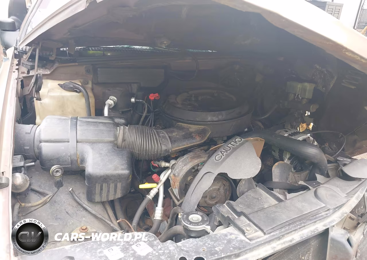 1994 Chevrolet Gmt-400 C1500 VIN:2GCEC19K7R1154262 - 10