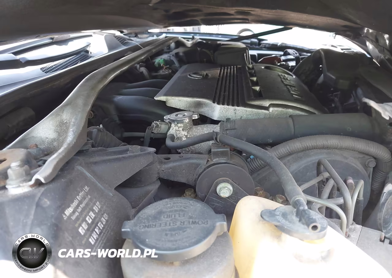 2004 Lexus Es 330 VIN:JTHBA30G245055299 - 10