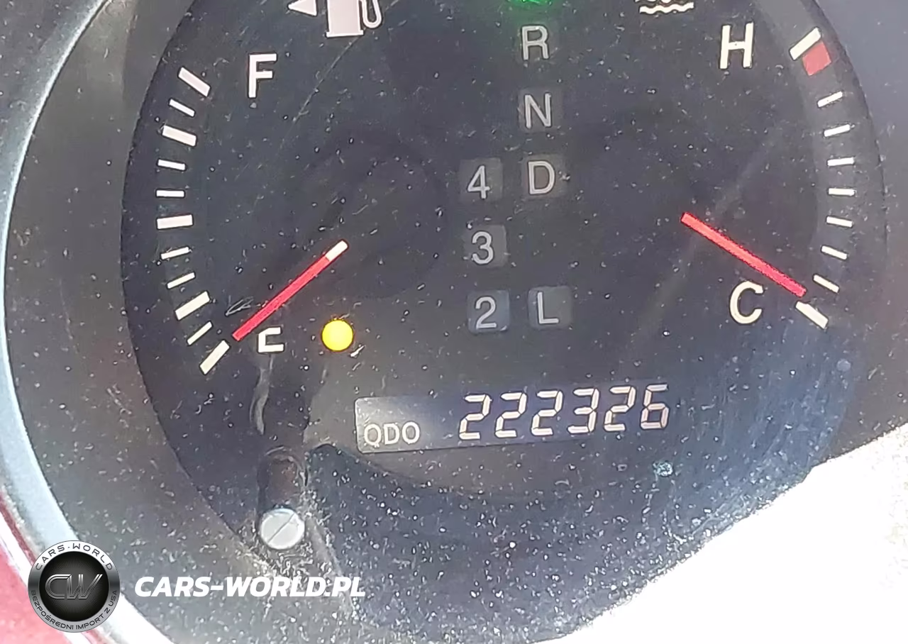 2004 Lexus Es 330 VIN:JTHBA30G245055299 - 7