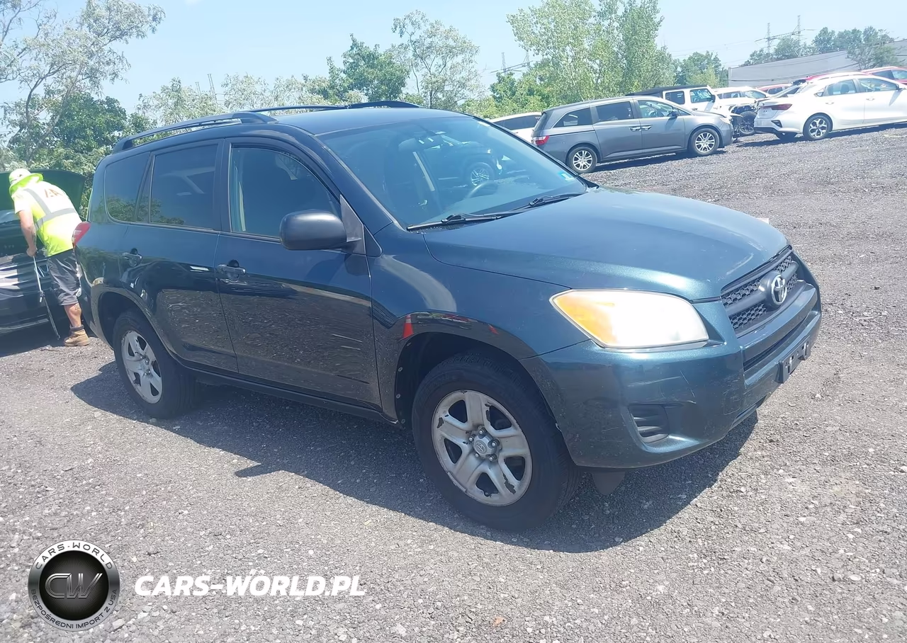 2010 Toyota Rav4