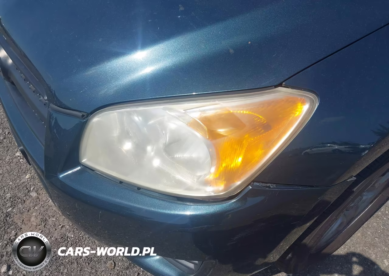 2010 Toyota Rav4 VIN:2T3ZF4DV4AW022549 - 6