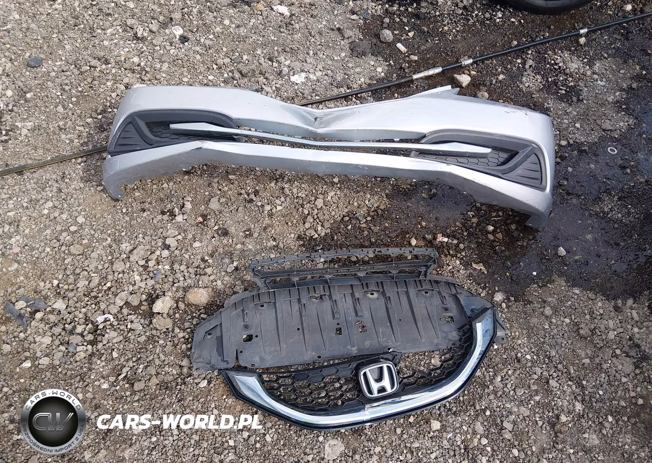 2015 Honda Civic Ex VIN:19XFB2F81FE052072 - 12