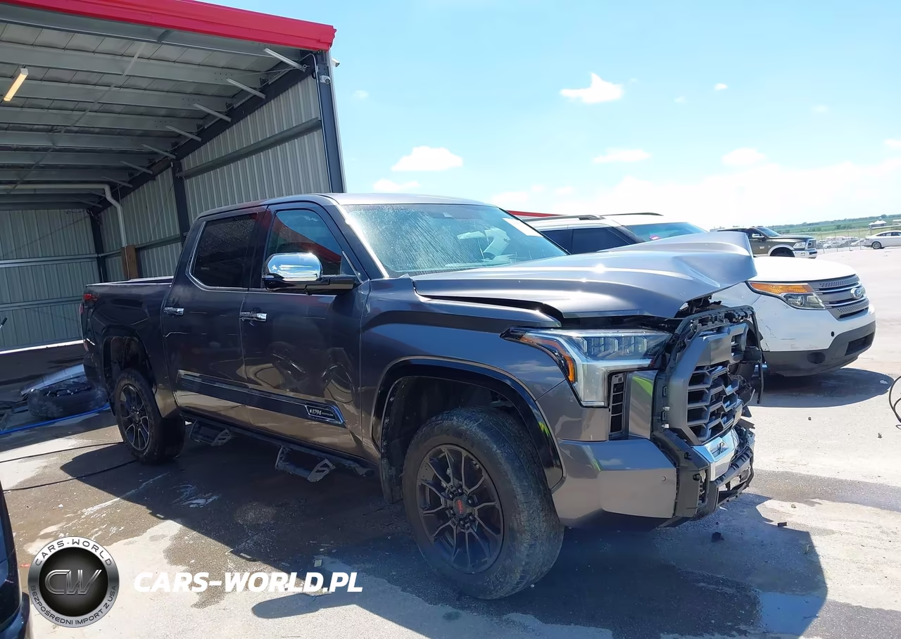 2023 Toyota Tundra VIN:5TFMA5DB3PX112929 - 14