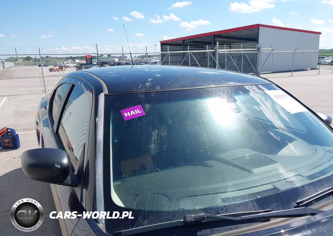2008 Dodge Charger VIN:2B3LA43G88H293956 - 6
