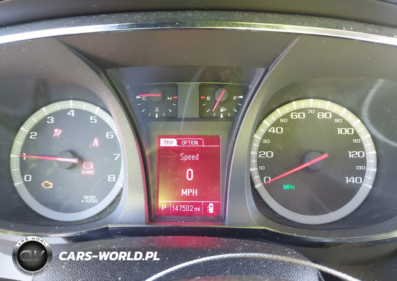2014 GMC Terrain Sle-2 VIN:2GKALREK9E6129433 - 7