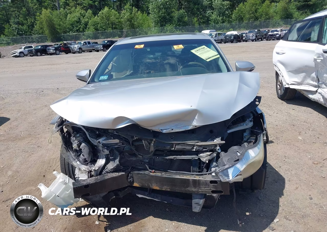 2014 Toyota Avalon Xle Touring VIN:4T1BK1EB8EU109420 - 19