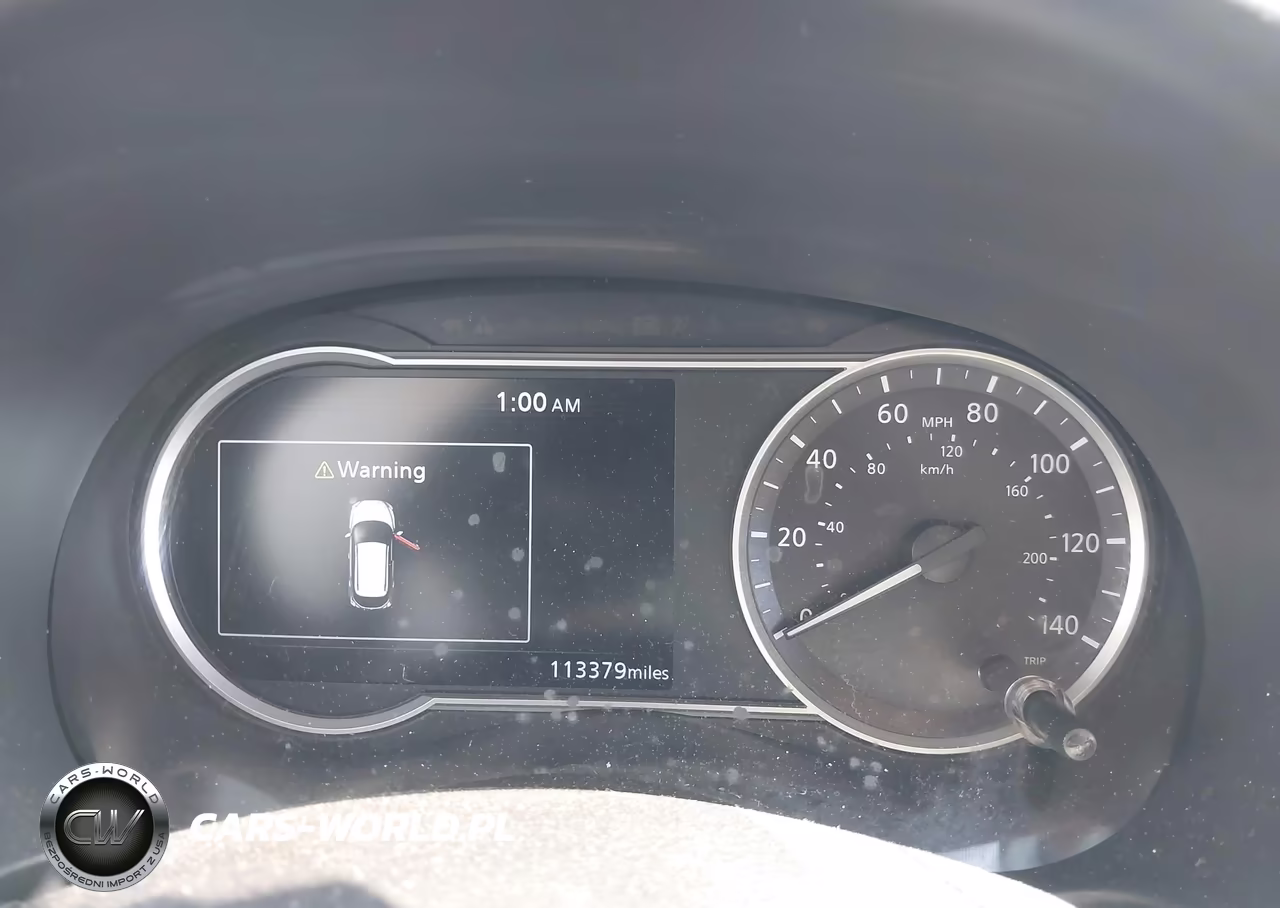 2020 Nissan Kicks Sv Xtronic Cvt VIN:3N1CP5CV6LL526690 - 7