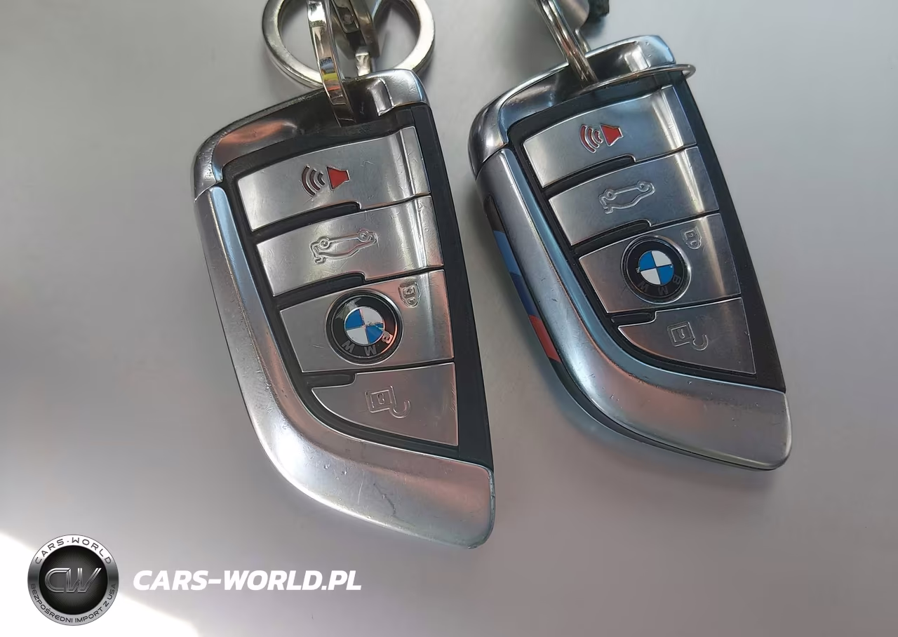 2019 BMW 540I VIN:WBAJE5C51KWW10075 - 11