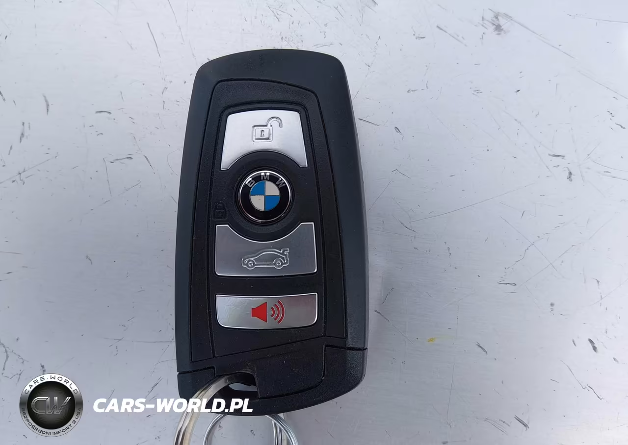 2016 BMW X3 xDrive28I VIN:5UXWX9C59G0D89069 - 11