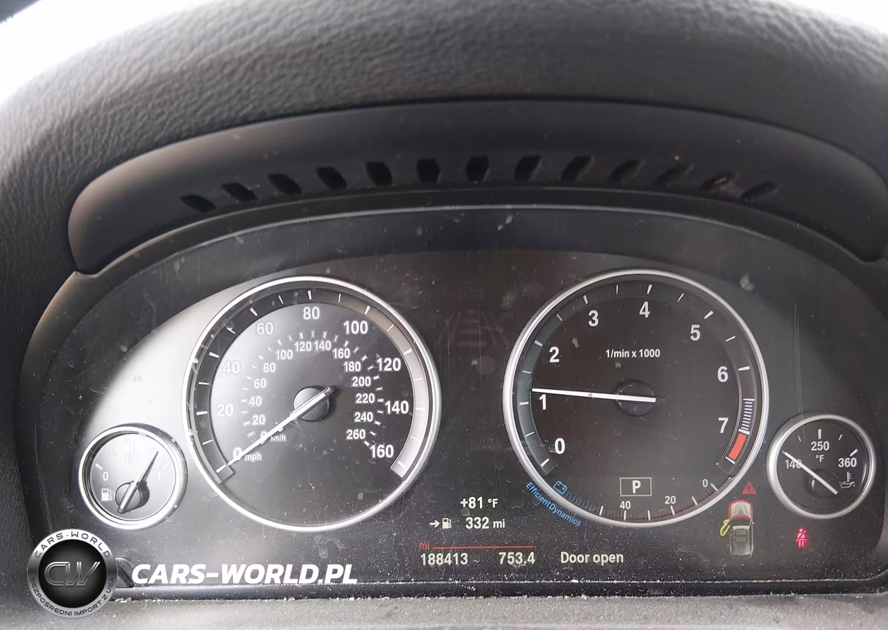 2016 BMW X3 xDrive28I VIN:5UXWX9C59G0D89069 - 7