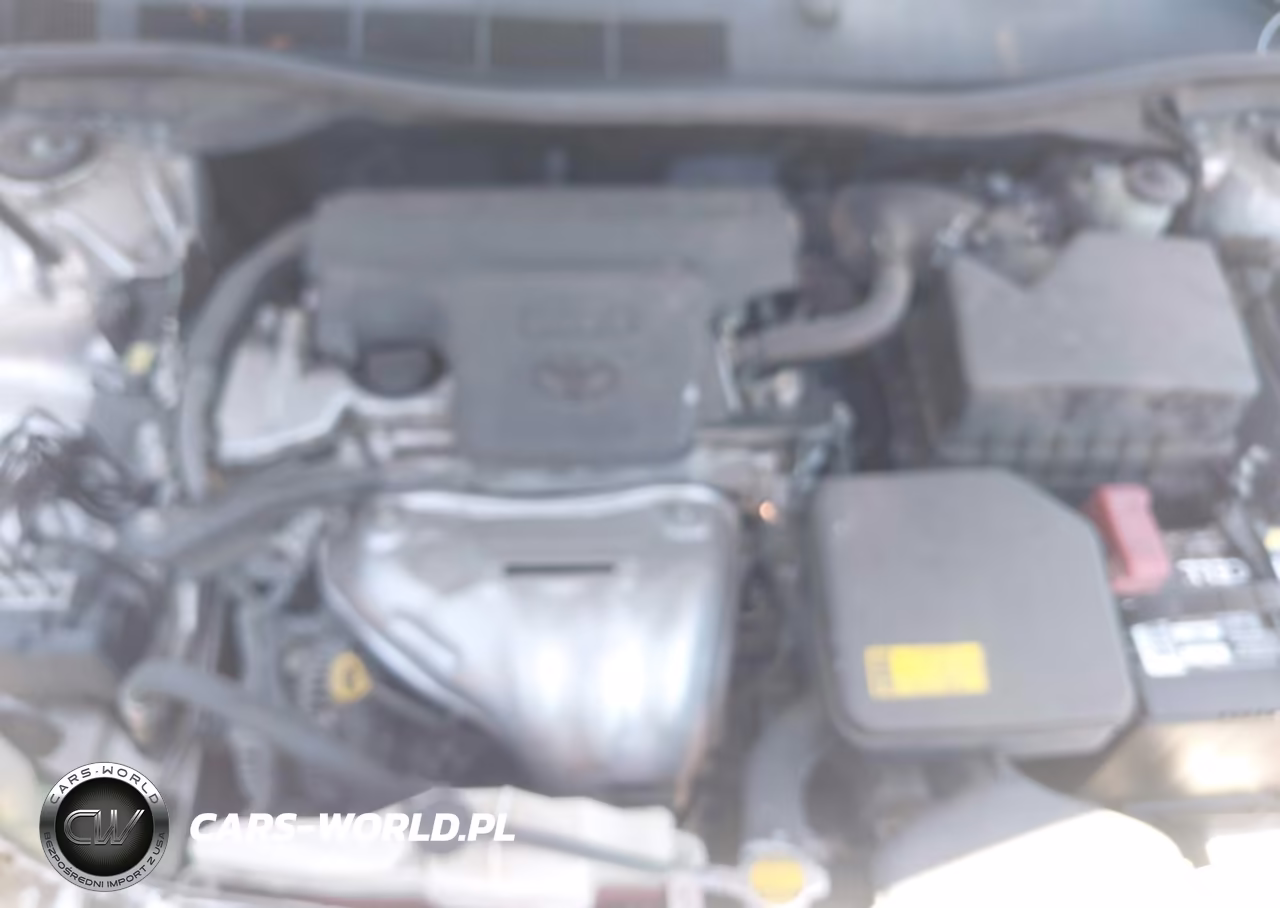 2014 Toyota Camry Se VIN:4T1BF1FK4EU755413 - 10