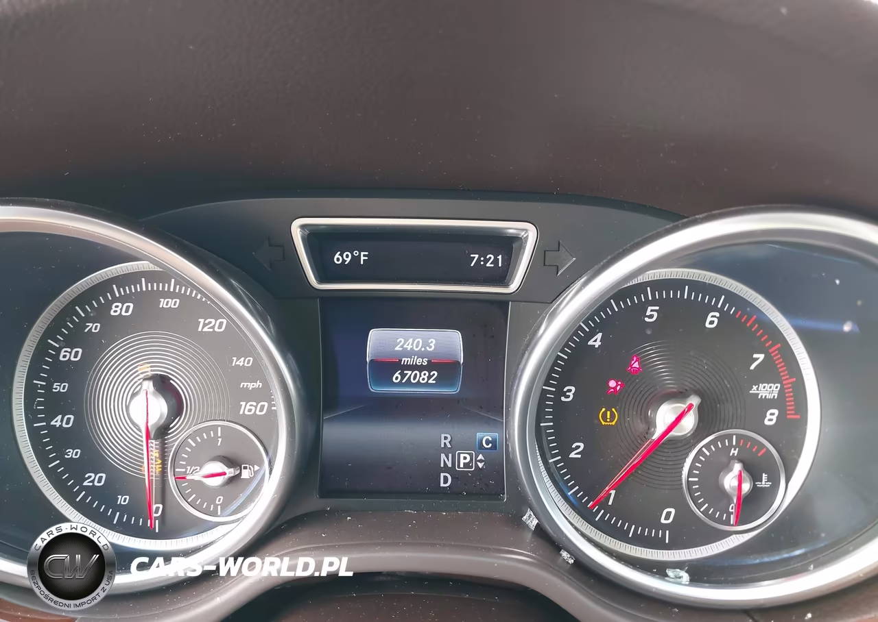 2018 Mercedes-Benz Gle 350 4Matic VIN:4JGDA5HB9JB158565 - 7