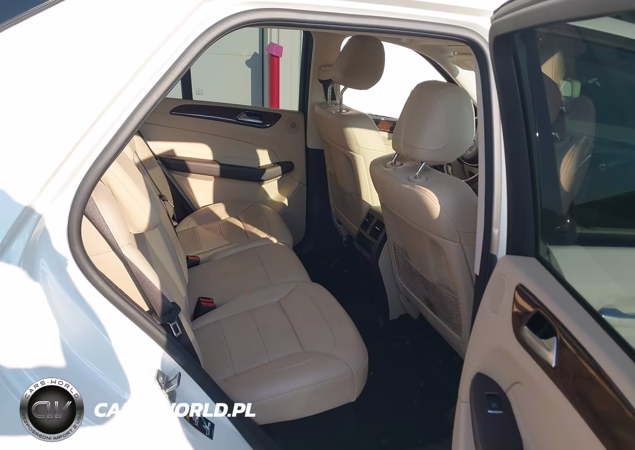 2018 Mercedes-Benz Gle 350 4Matic VIN:4JGDA5HB9JB158565 - 8
