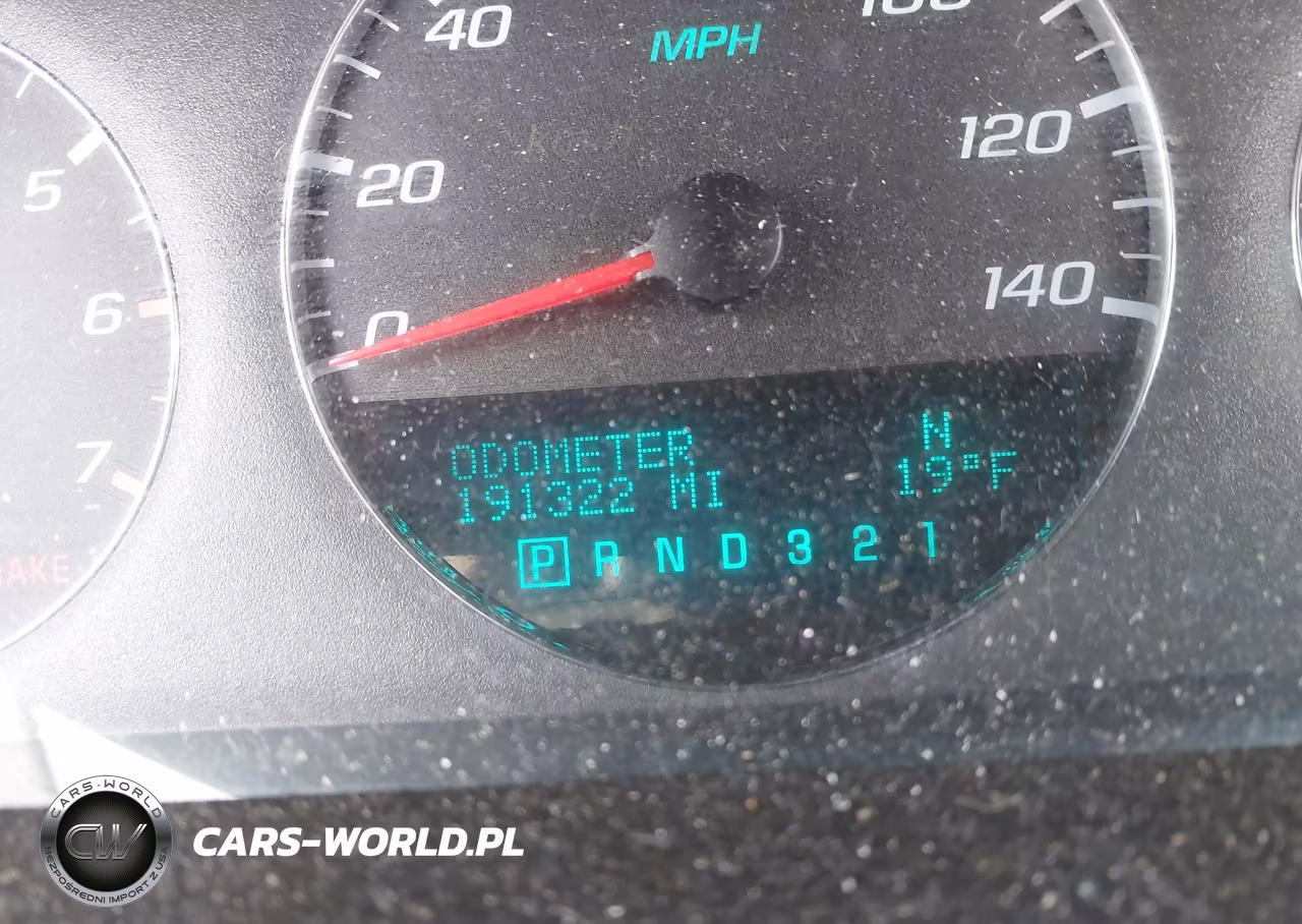 2006 Chevrolet Impala Ltz VIN:2G1WU581269317486 - 15