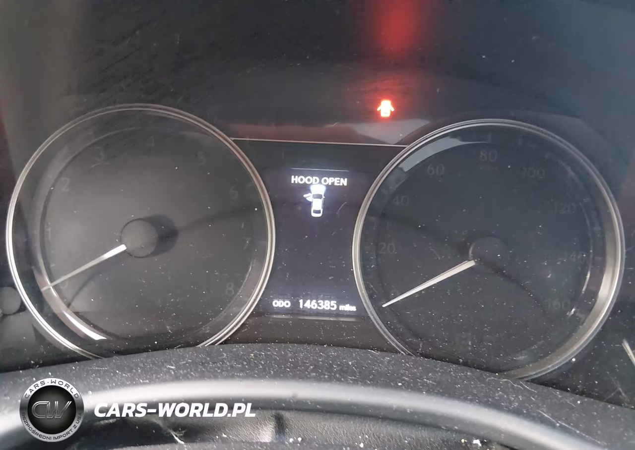 2015 Lexus Gs 350 VIN:JTHBE1BL8FA010512 - 7