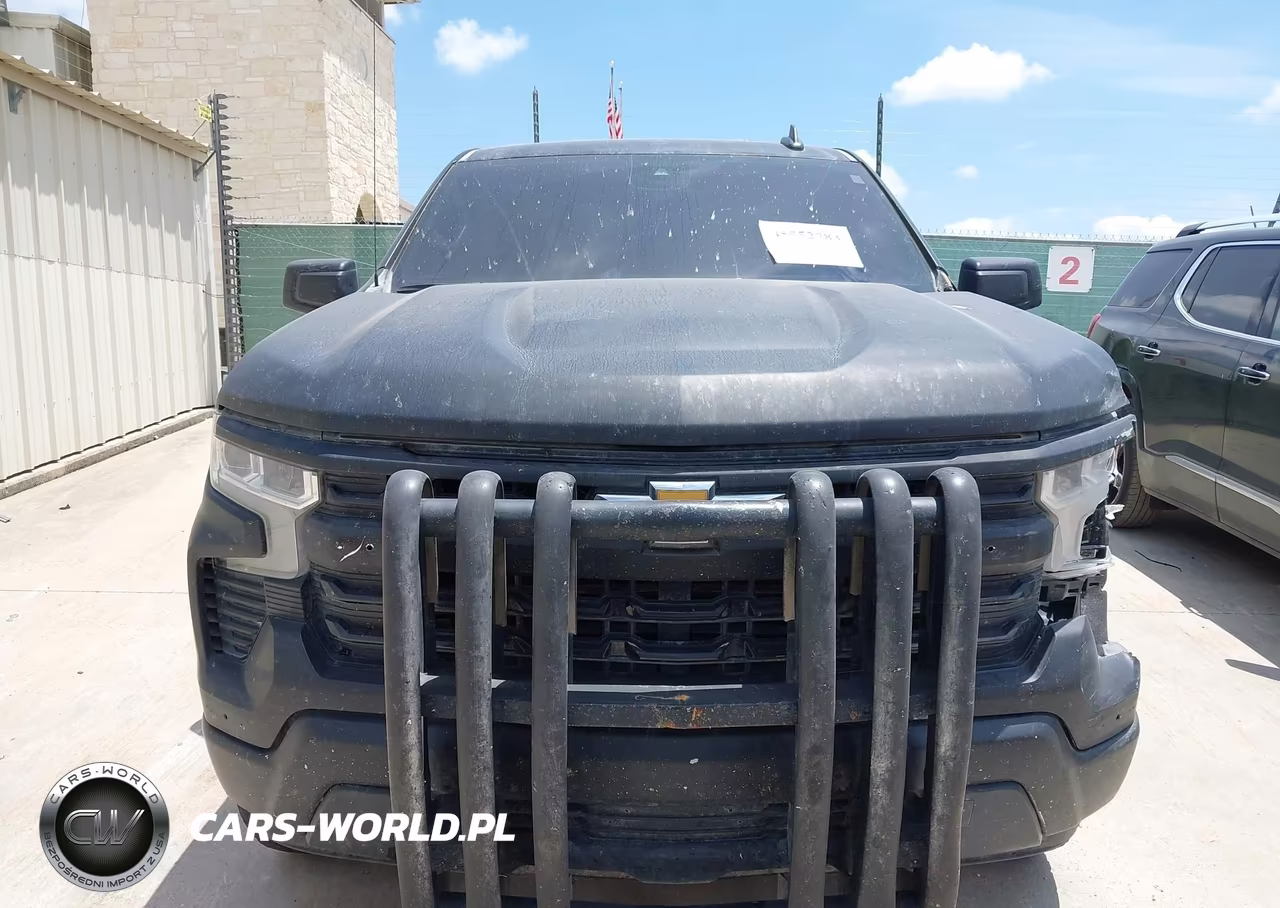 2022 Chevrolet Silverado 1500 4Wd Standard Bed Lt VIN:1GCPDDEK6NZ611819 - 11