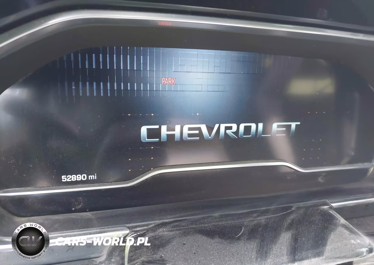 2022 Chevrolet Silverado 1500 4Wd Standard Bed Lt VIN:1GCPDDEK6NZ611819 - 7