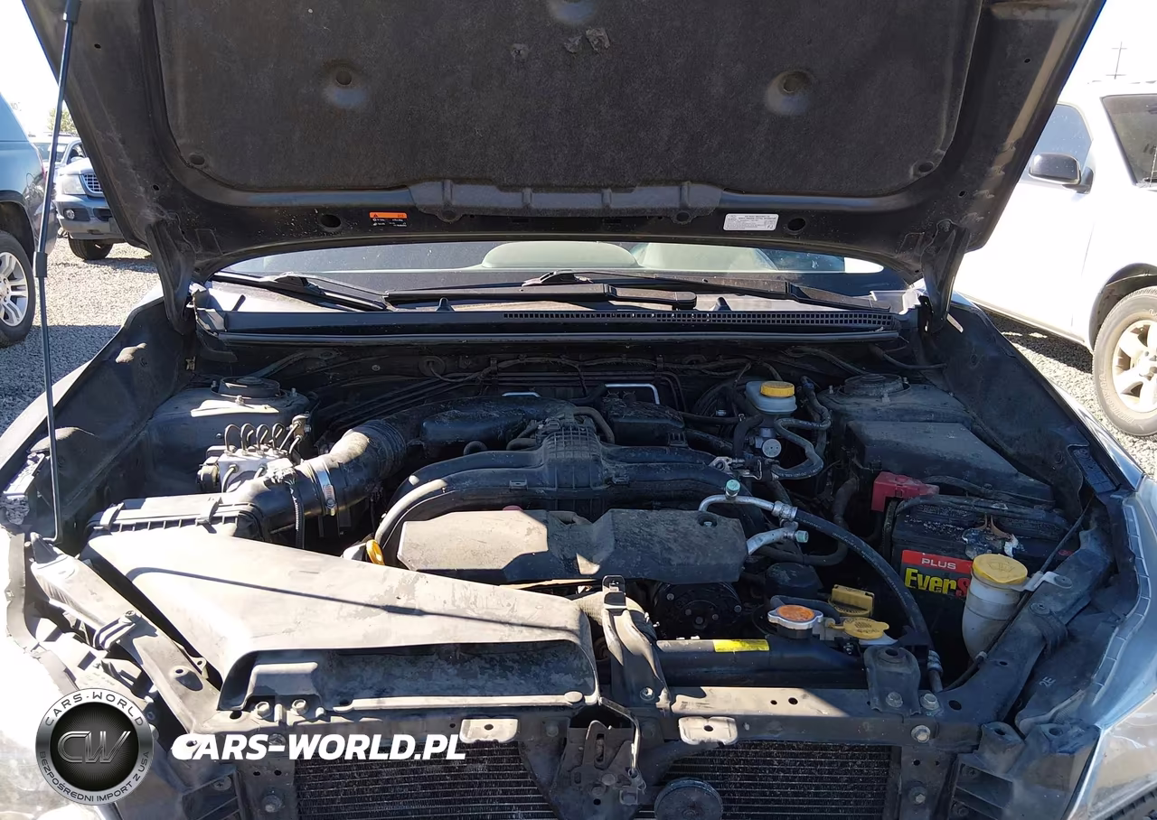 2017 Subaru Crosstrek 2.0I Premium VIN:JF2GPABC6H9219903 - 10