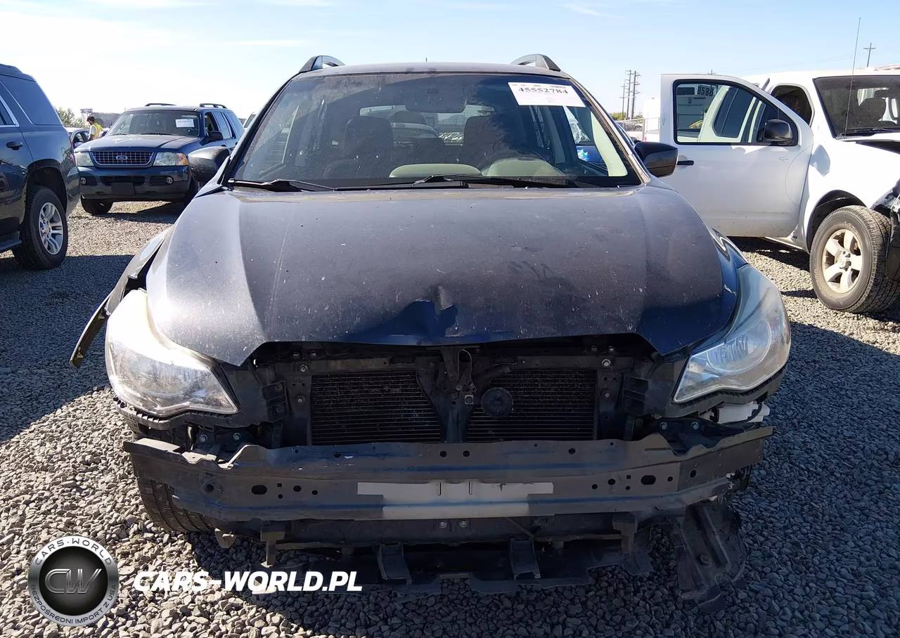 2017 Subaru Crosstrek 2.0I Premium VIN:JF2GPABC6H9219903 - 13