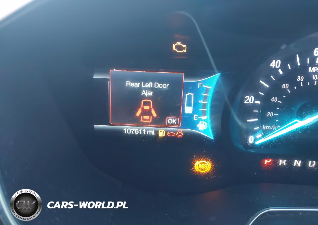 2018 Ford Fusion Hybrid Se VIN:3FA6P0LU6JR118498 - 15