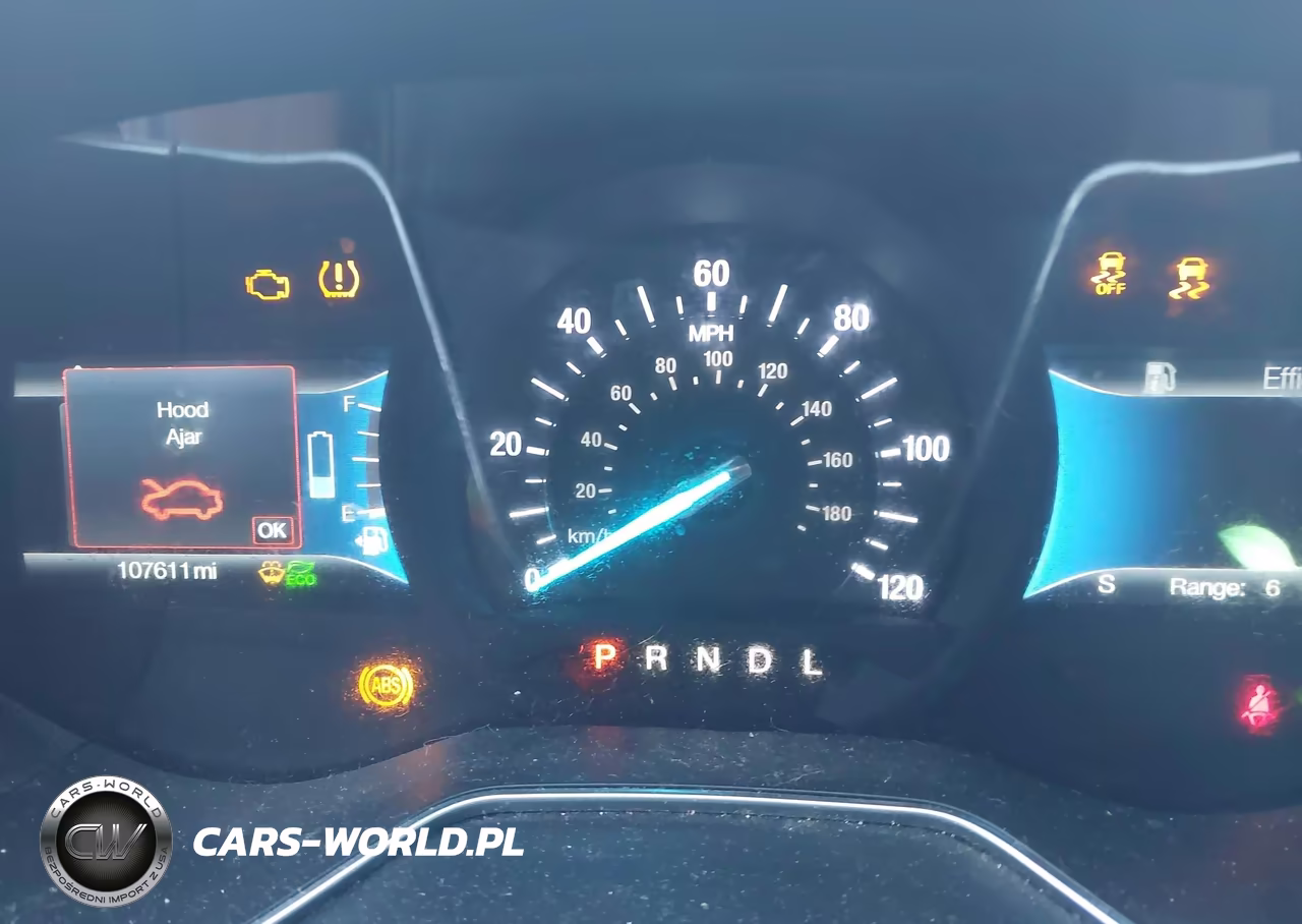 2018 Ford Fusion Hybrid Se VIN:3FA6P0LU6JR118498 - 7