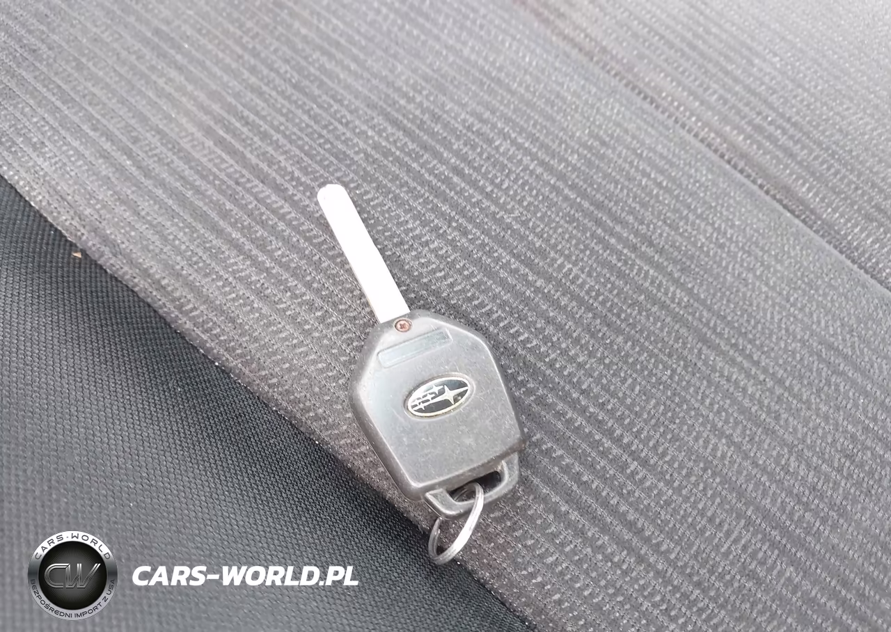 2014 Subaru Legacy 2.5I VIN:4S3BMBA63E3008790 - 11