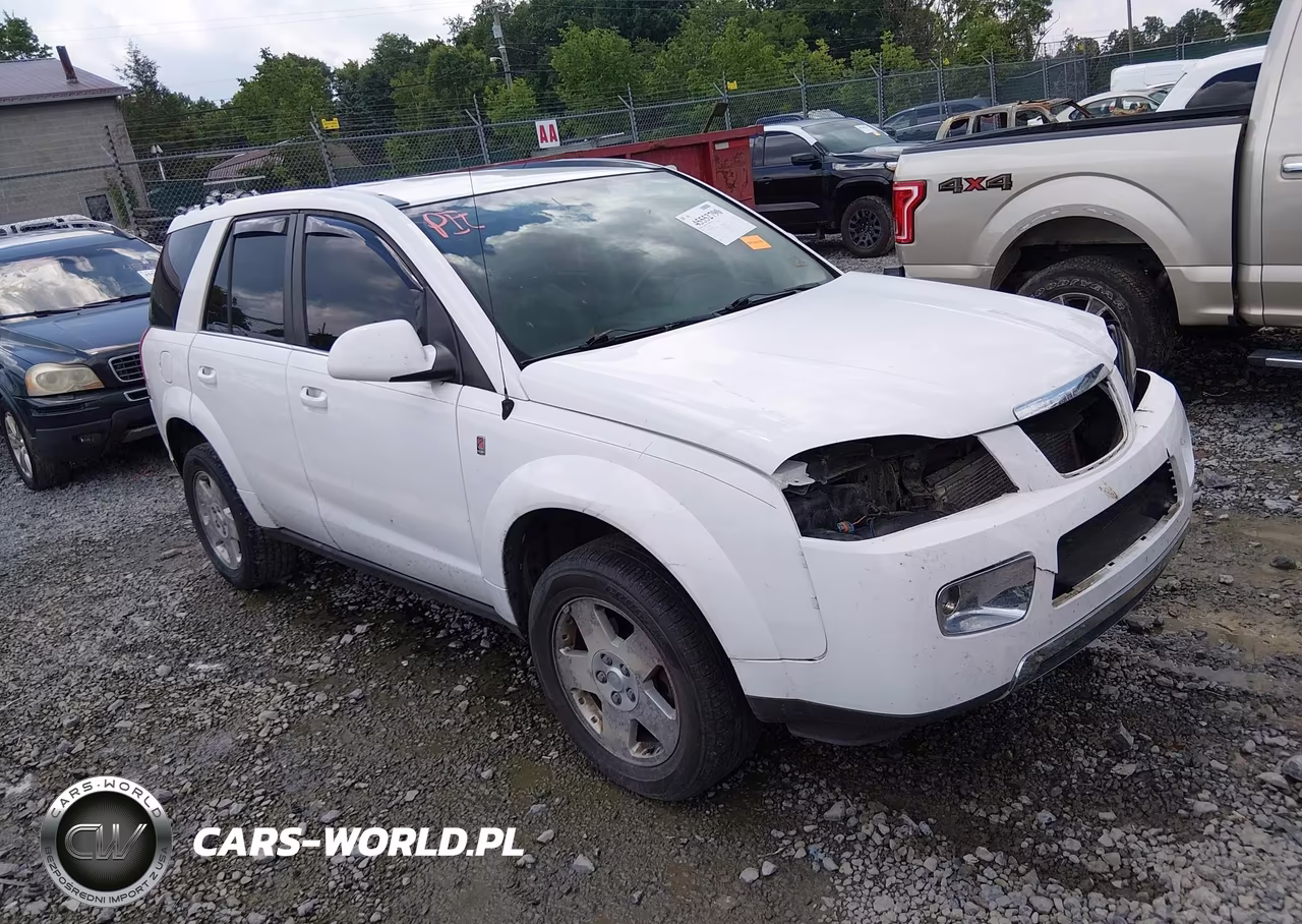 2006 Saturn Vue V6 – zdjęcie 1 z 17