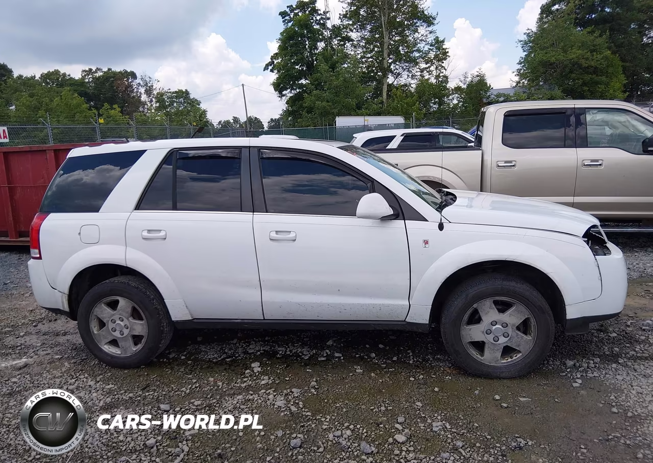 2006 Saturn Vue V6 VIN:5GZCZ63436S866999 - 14