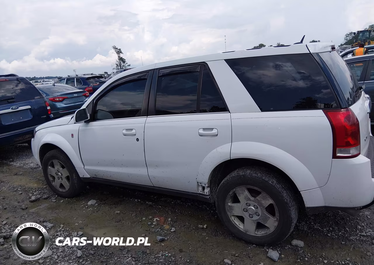 2006 Saturn Vue V6 VIN:5GZCZ63436S866999 - 15