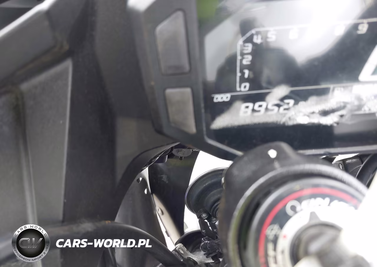 2024 Kawasaki Ex500 VIN:ML5EXGG13RDA08167 - 7