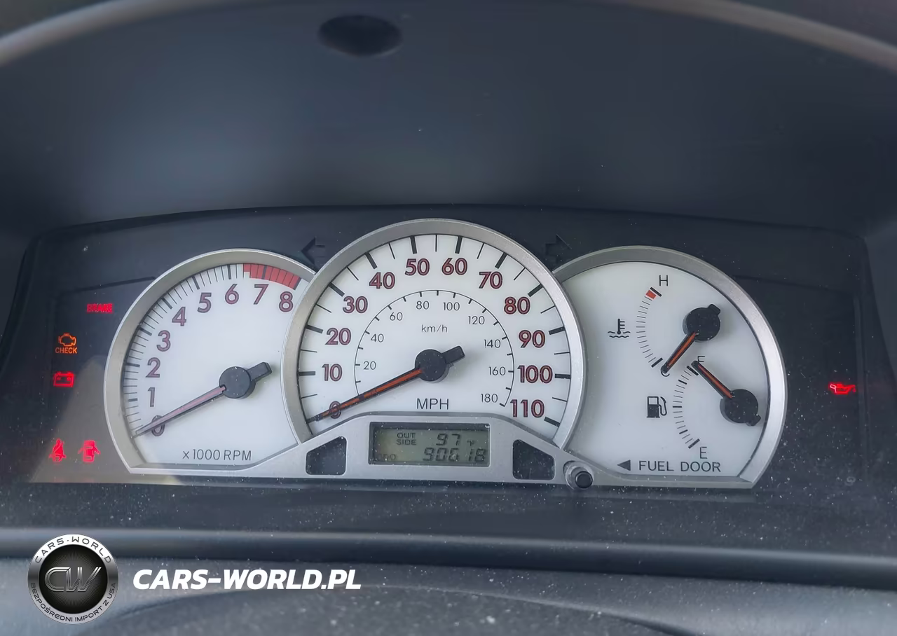 2006 Toyota Corolla S VIN:1NXBR30E26Z624388 - 7